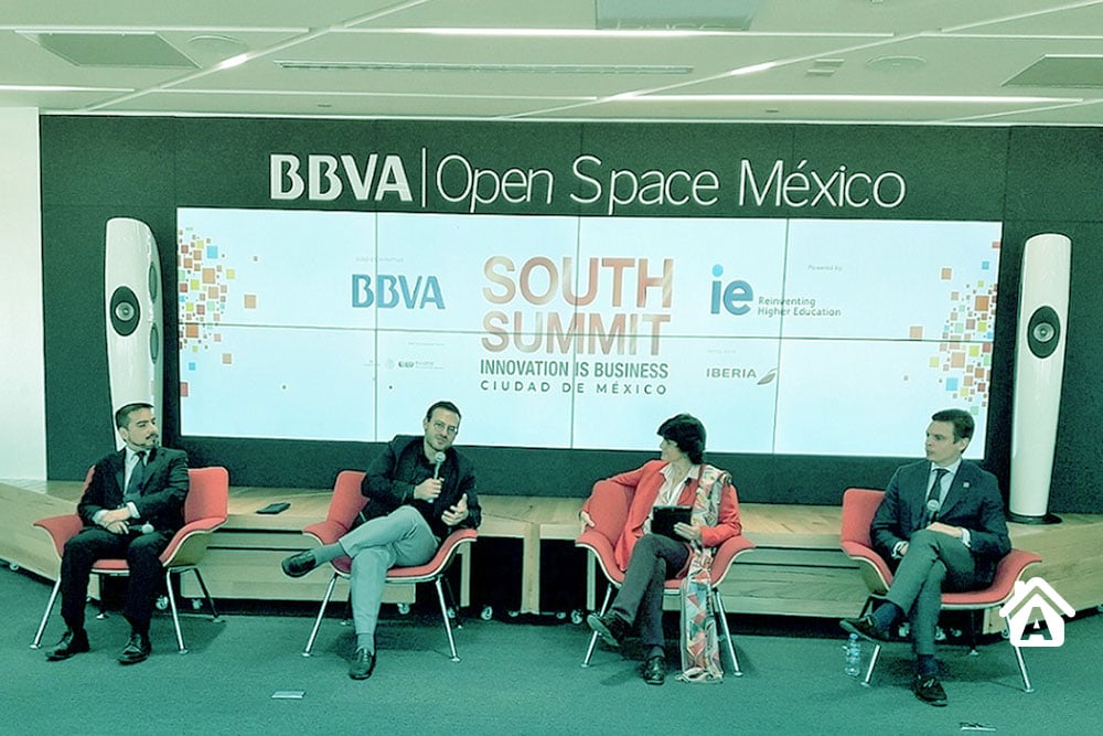 Summit México 2018